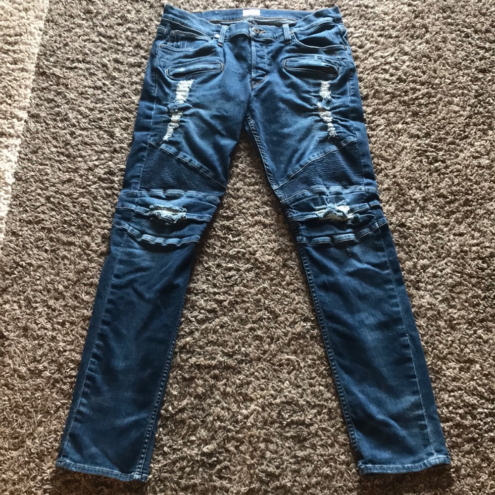 Men’s Hudson Jeans Size 34